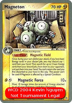 Magneton