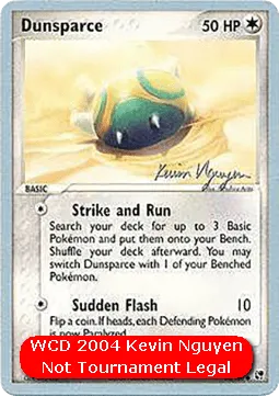 Dunsparce