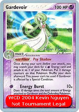 Gardevoir