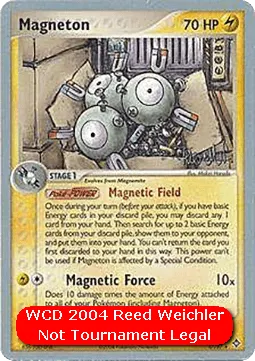 Magneton