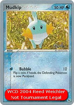 Mudkip