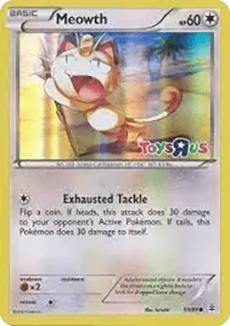 Meowth