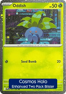 Oddish
