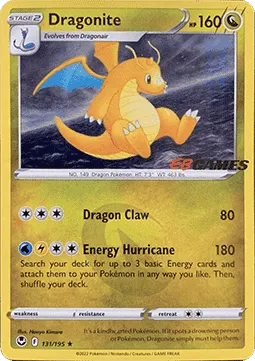 Dragonite