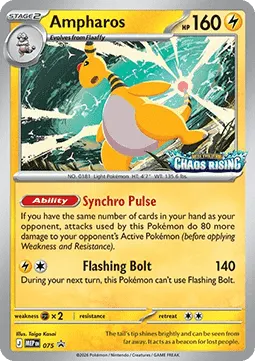 Ampharos