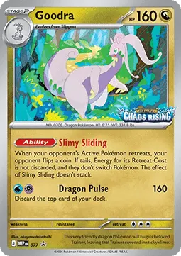 Goodra
