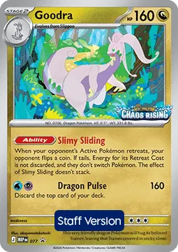 Goodra