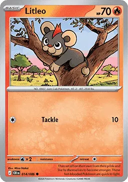 Litleo