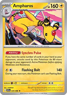 Ampharos