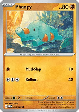 Phanpy