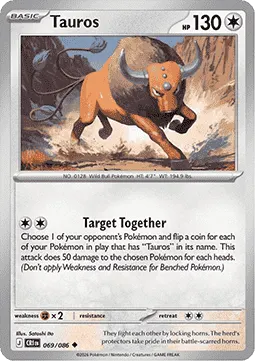 Tauros