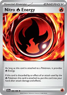 Nitro [R] Energy