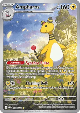 Ampharos