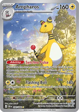 Ampharos