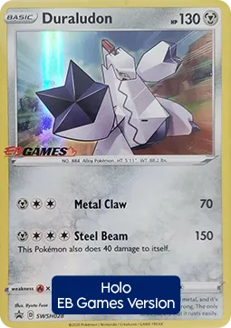 Duraludon