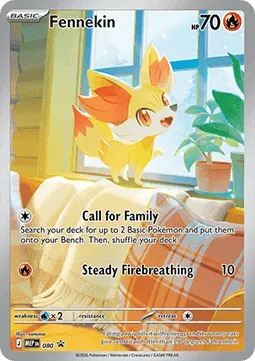 Fennekin
