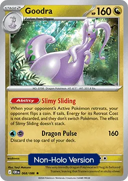 Goodra