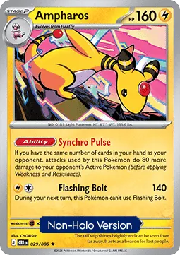 Ampharos