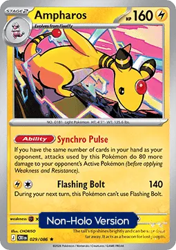 Ampharos
