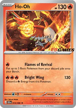 Ho-Oh