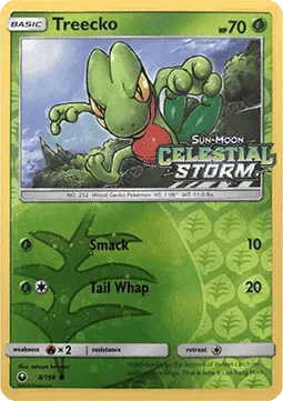 Treecko