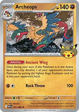 Archeops
