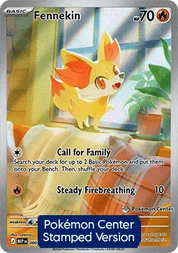 Fennekin