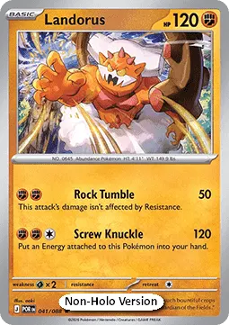 Landorus