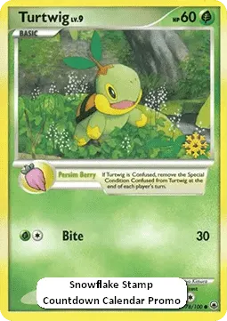 Turtwig Lv.9