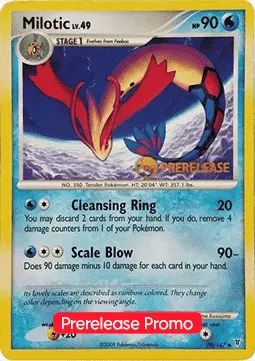 Milotic Lv.49
