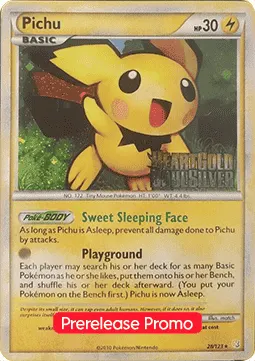 Pichu