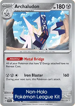 Archaludon