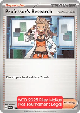 Professor's Research