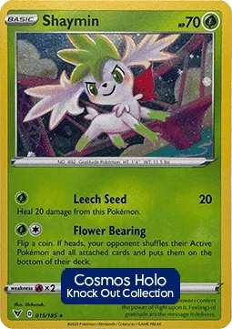 Shaymin