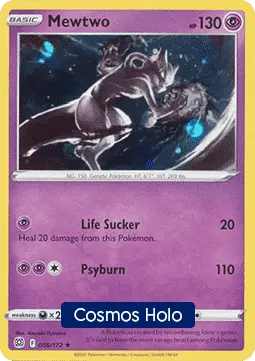 Mewtwo