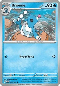 Brionne