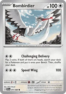 Bombirdier