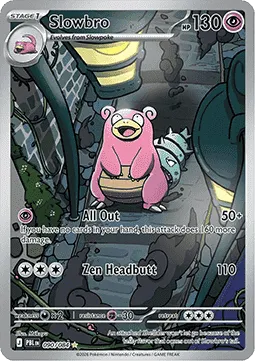 Slowbro