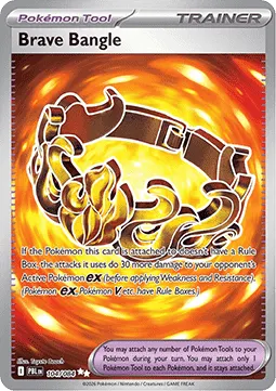 Brave Bangle