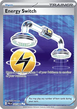 Energy Switch