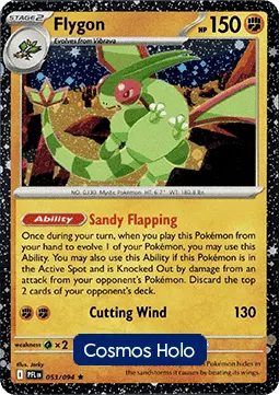 Flygon