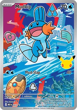 Mudkip