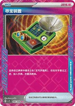 Treasure Tracker