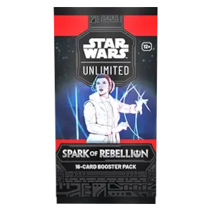 Spark of Rebellion Booster