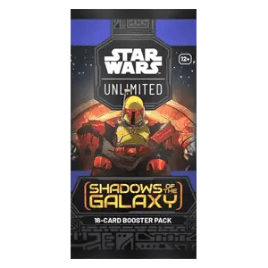 Shadows of the Galaxy Booster