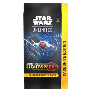 Jump to Lightspeed | Carbonite Edition Booster