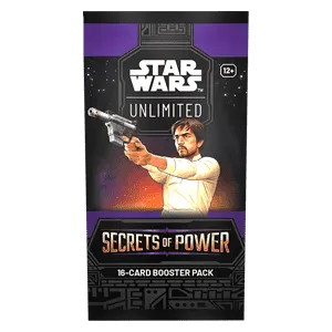Secrets of Power Booster