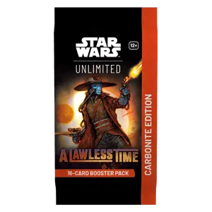 A Lawless Time Booster