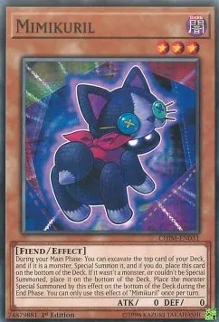 Mimikuril