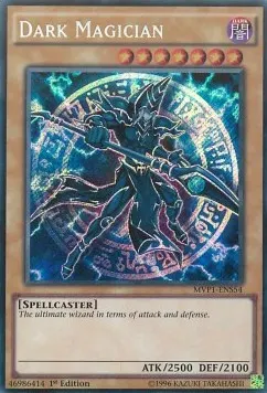 Dark Magician